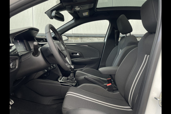 Opel Corsa 1.2 Turbo GS-Sport 100 PK | Pano-Dak | Carplay | Camera | LED | Navi | ECC