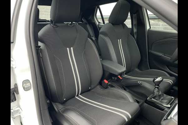 Opel Corsa 1.2 Turbo GS-Sport 100 PK | Pano-Dak | Carplay | Camera | LED | Navi | ECC