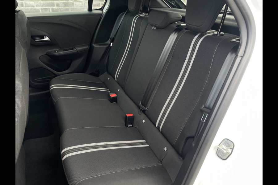 Opel Corsa 1.2 Turbo GS-Sport 100 PK | Pano-Dak | Carplay | Camera | LED | Navi | ECC