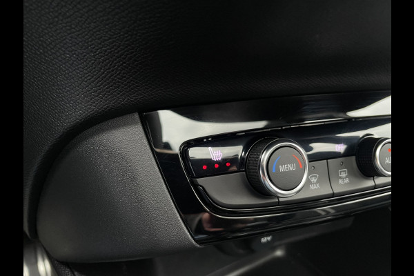 Opel Corsa 1.2 Turbo GS-Sport 100 PK | Pano-Dak | Carplay | Camera | LED | Navi | ECC