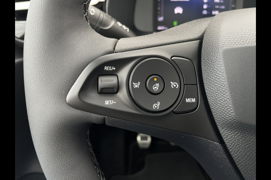 Opel Corsa 1.2 Turbo GS-Sport 100 PK | Pano-Dak | Carplay | Camera | LED | Navi | ECC