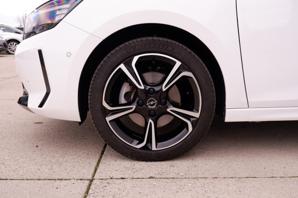 Opel Corsa 1.2 Turbo GS-Sport 100 PK | Pano-Dak | Carplay | Camera | LED | Navi | ECC