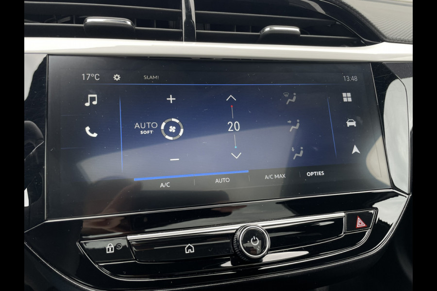 Opel Corsa 1.2 Turbo GS-Sport 100 PK | Pano-Dak | Carplay | Camera | LED | Navi | ECC