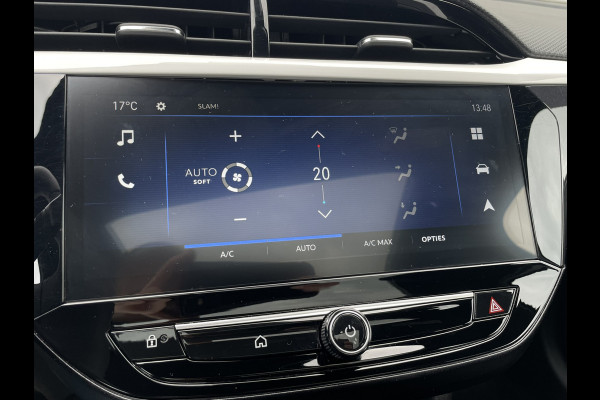 Opel Corsa 1.2 Turbo GS-Sport 100 PK | Pano-Dak | Carplay | Camera | LED | Navi | ECC