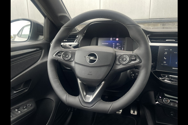 Opel Corsa 1.2 Turbo GS-Sport 100 PK | Pano-Dak | Carplay | Camera | LED | Navi | ECC