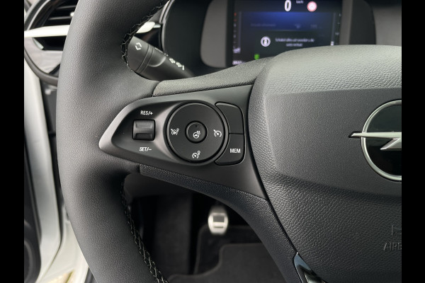Opel Corsa 1.2 Turbo GS-Sport 100 PK | Pano-Dak | Carplay | Camera | LED | Navi | ECC