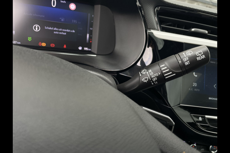 Opel Corsa 1.2 Turbo GS-Sport 100 PK | Pano-Dak | Carplay | Camera | LED | Navi | ECC