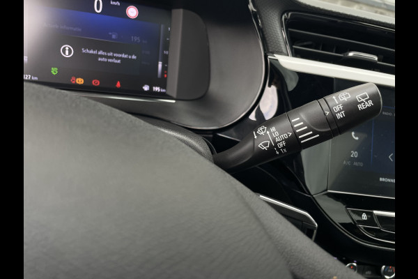 Opel Corsa 1.2 Turbo GS-Sport 100 PK | Pano-Dak | Carplay | Camera | LED | Navi | ECC