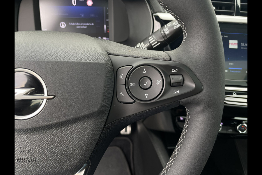 Opel Corsa 1.2 Turbo GS-Sport 100 PK | Pano-Dak | Carplay | Camera | LED | Navi | ECC