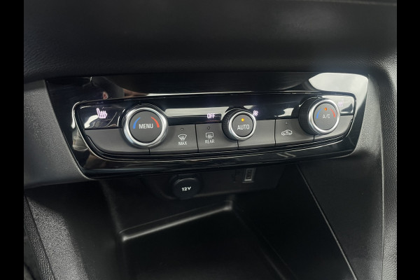 Opel Corsa 1.2 Turbo GS-Sport 100 PK | Pano-Dak | Carplay | Camera | LED | Navi | ECC