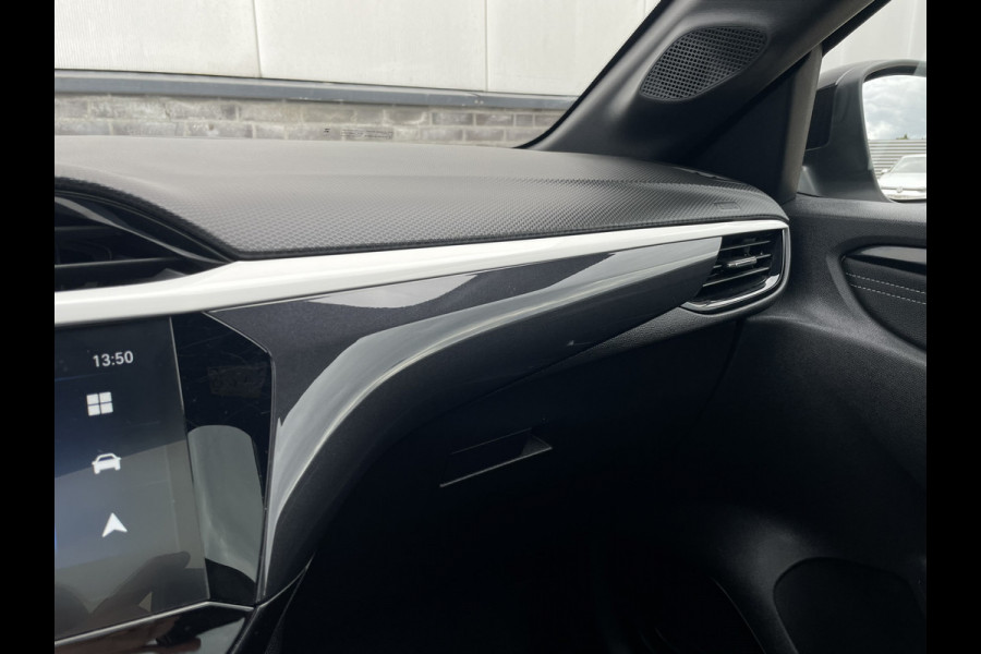 Opel Corsa 1.2 Turbo GS-Sport 100 PK | Pano-Dak | Carplay | Camera | LED | Navi | ECC