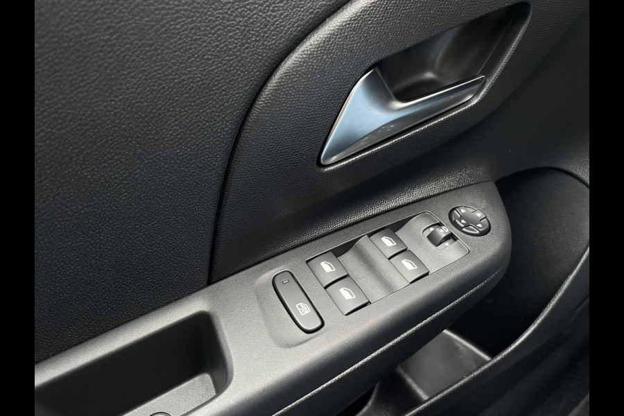 Opel Corsa 1.2 Turbo GS-Sport 100 PK | Pano-Dak | Carplay | Camera | LED | Navi | ECC