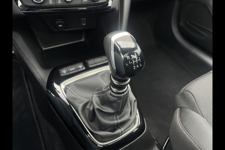 Opel Corsa 1.2 Turbo GS-Sport 100 PK | Pano-Dak | Carplay | Camera | LED | Navi | ECC