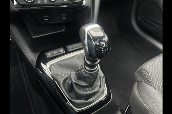 Opel Corsa 1.2 Turbo GS-Sport 100 PK | Pano-Dak | Carplay | Camera | LED | Navi | ECC