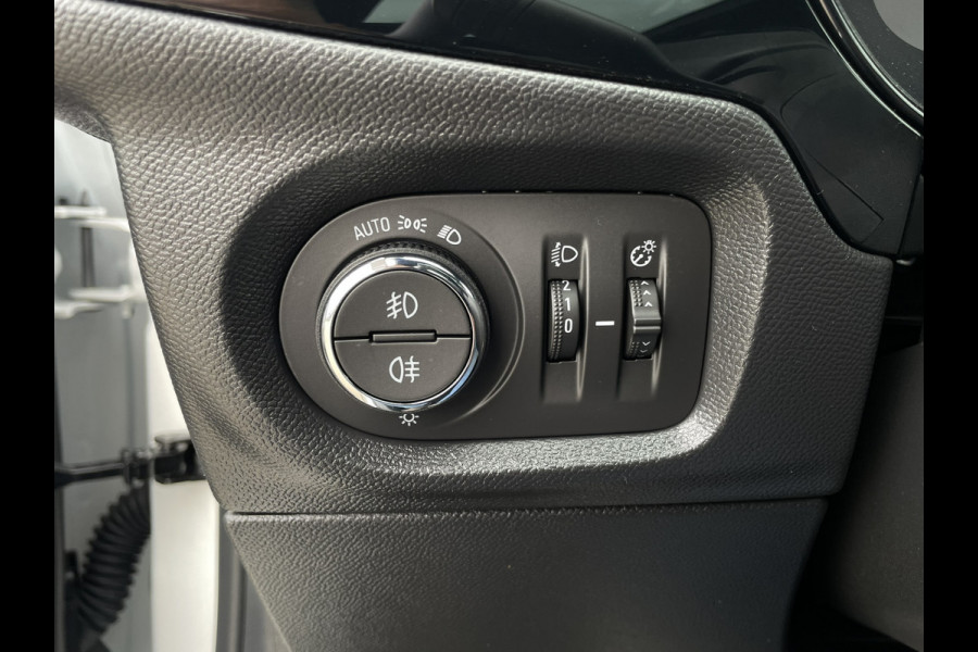 Opel Corsa 1.2 Turbo GS-Sport 100 PK | Pano-Dak | Carplay | Camera | LED | Navi | ECC