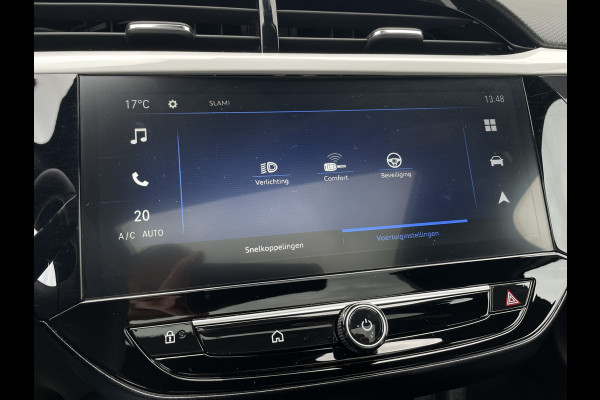 Opel Corsa 1.2 Turbo GS-Sport 100 PK | Pano-Dak | Carplay | Camera | LED | Navi | ECC