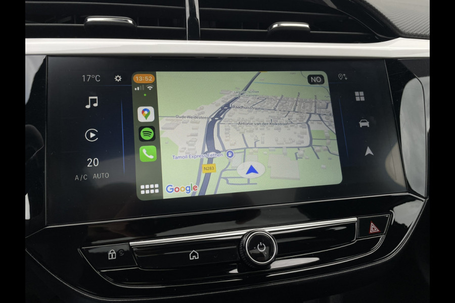 Opel Corsa 1.2 Turbo GS-Sport 100 PK | Pano-Dak | Carplay | Camera | LED | Navi | ECC