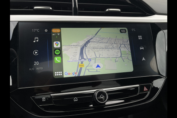 Opel Corsa 1.2 Turbo GS-Sport 100 PK | Pano-Dak | Carplay | Camera | LED | Navi | ECC