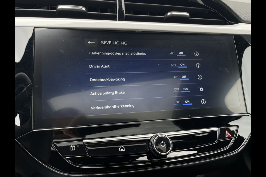 Opel Corsa 1.2 Turbo GS-Sport 100 PK | Pano-Dak | Carplay | Camera | LED | Navi | ECC