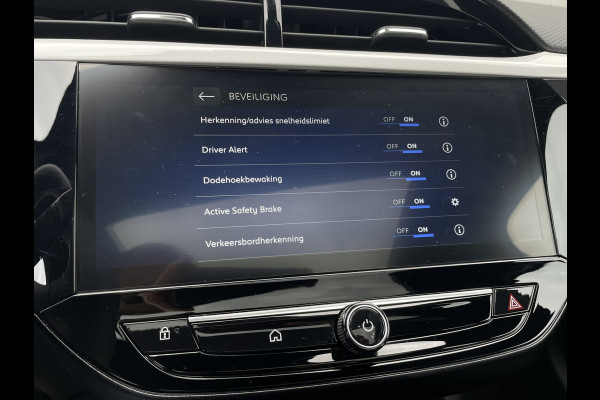 Opel Corsa 1.2 Turbo GS-Sport 100 PK | Pano-Dak | Carplay | Camera | LED | Navi | ECC