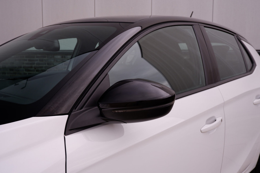 Opel Corsa 1.2 Turbo GS-Sport 100 PK | Pano-Dak | Carplay | Camera | LED | Navi | ECC