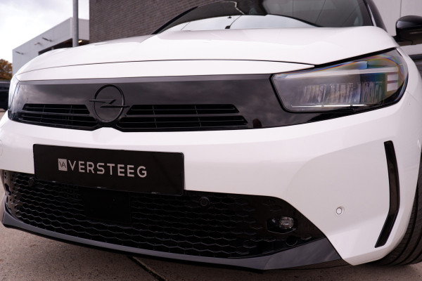 Opel Corsa 1.2 Turbo GS-Sport 100 PK | Pano-Dak | Carplay | Camera | LED | Navi | ECC