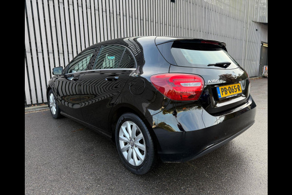 Mercedes-Benz A-Klasse 180 Business Solution - Camera - Airco - Cruise