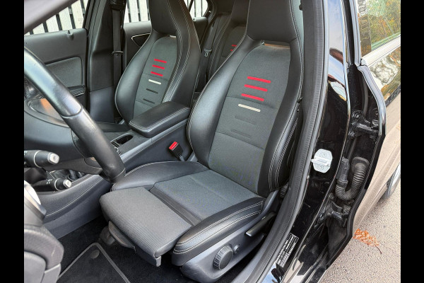 Mercedes-Benz A-Klasse 180 Business Solution - Camera - Airco - Cruise