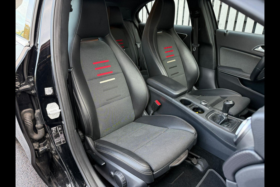 Mercedes-Benz A-Klasse 180 Business Solution - Camera - Airco - Cruise