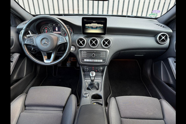 Mercedes-Benz A-Klasse 180 Business Solution - Camera - Airco - Cruise