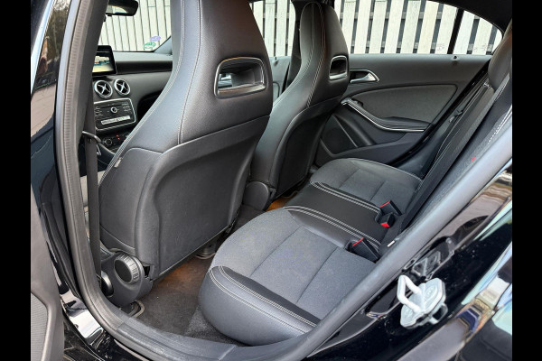 Mercedes-Benz A-Klasse 180 Business Solution - Camera - Airco - Cruise