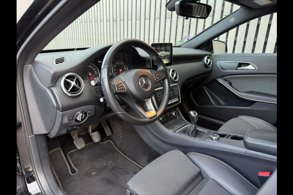 Mercedes-Benz A-Klasse 180 Business Solution - Camera - Airco - Cruise