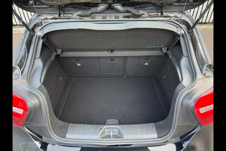 Mercedes-Benz A-Klasse 180 Business Solution - Camera - Airco - Cruise