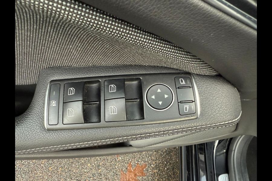 Mercedes-Benz A-Klasse 180 Business Solution - Camera - Airco - Cruise