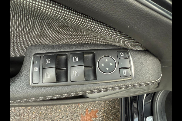 Mercedes-Benz A-Klasse 180 Business Solution - Camera - Airco - Cruise