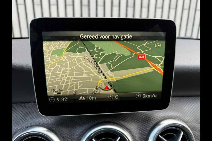 Mercedes-Benz A-Klasse 180 Business Solution - Camera - Airco - Cruise