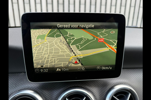 Mercedes-Benz A-Klasse 180 Business Solution - Camera - Airco - Cruise