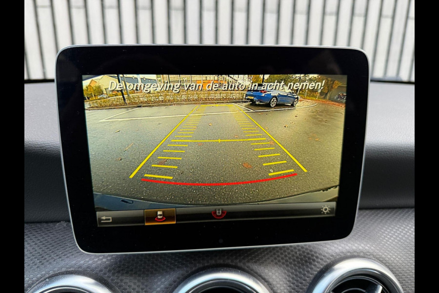 Mercedes-Benz A-Klasse 180 Business Solution - Camera - Airco - Cruise
