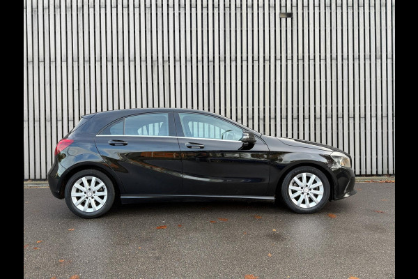 Mercedes-Benz A-Klasse 180 Business Solution - Camera - Airco - Cruise