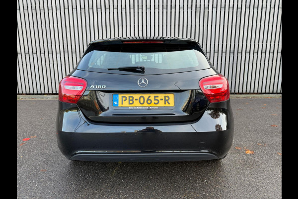 Mercedes-Benz A-Klasse 180 Business Solution - Camera - Airco - Cruise