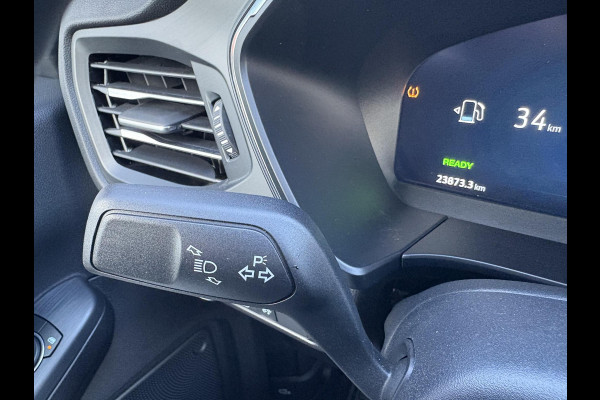 Ford Kuga 2.5 FHEV Active X 190pk | 4WD | 2.100kg Trekgewicht | Driver Assistance Pack | Technology Pack | Winterpack | Panoramadak | All Weather Banden | Geen stekker nodig