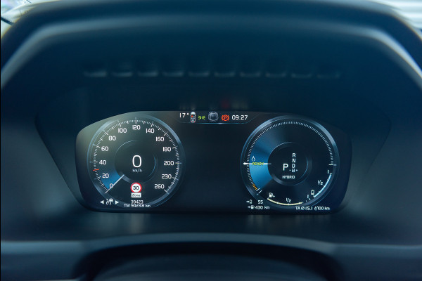 Volvo XC90 T8 Aut. LongRange Inscription Leder Parkeercamera Standkachel 455pk