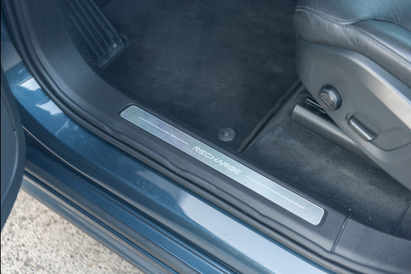 Volvo XC90 T8 Aut. LongRange Inscription Leder Parkeercamera Standkachel 455pk