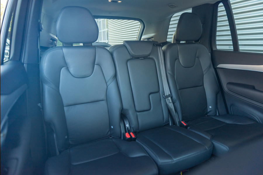Volvo XC90 T8 Aut. LongRange Inscription Leder Parkeercamera Standkachel 455pk