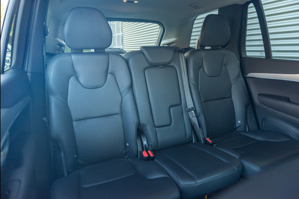 Volvo XC90 T8 Aut. LongRange Inscription Leder Parkeercamera Standkachel 455pk