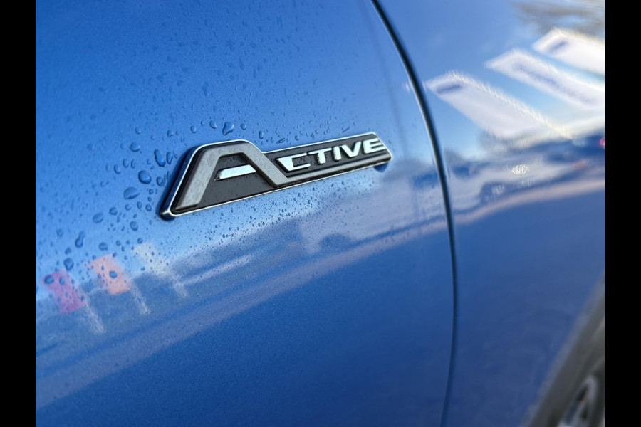 Ford Kuga 2.5 FHEV Active X 190pk | 4WD | 2.100kg Trekgewicht | Driver Assistance Pack | Technology Pack | Winterpack | Panoramadak | All Weather Banden | Geen stekker nodig