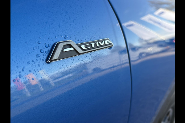 Ford Kuga 2.5 FHEV Active X 190pk | 4WD | 2.100kg Trekgewicht | Driver Assistance Pack | Technology Pack | Winterpack | Panoramadak | All Weather Banden | Geen stekker nodig
