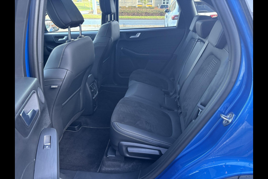 Ford Kuga 2.5 FHEV Active X 190pk | 4WD | 2.100kg Trekgewicht | Driver Assistance Pack | Technology Pack | Winterpack | Panoramadak | All Weather Banden | Geen stekker nodig
