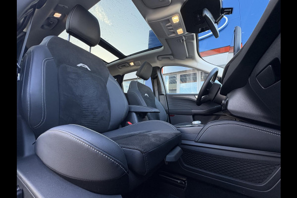 Ford Kuga 2.5 FHEV Active X 190pk | 4WD | 2.100kg Trekgewicht | Driver Assistance Pack | Technology Pack | Winterpack | Panoramadak | All Weather Banden | Geen stekker nodig