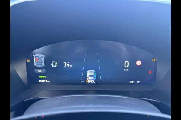 Ford Kuga 2.5 FHEV Active X 190pk | 4WD | 2.100kg Trekgewicht | Driver Assistance Pack | Technology Pack | Winterpack | Panoramadak | All Weather Banden | Geen stekker nodig